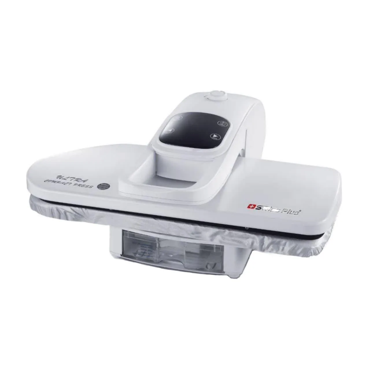 اتو پرسی سوئیس پلاس مدل SP-6100