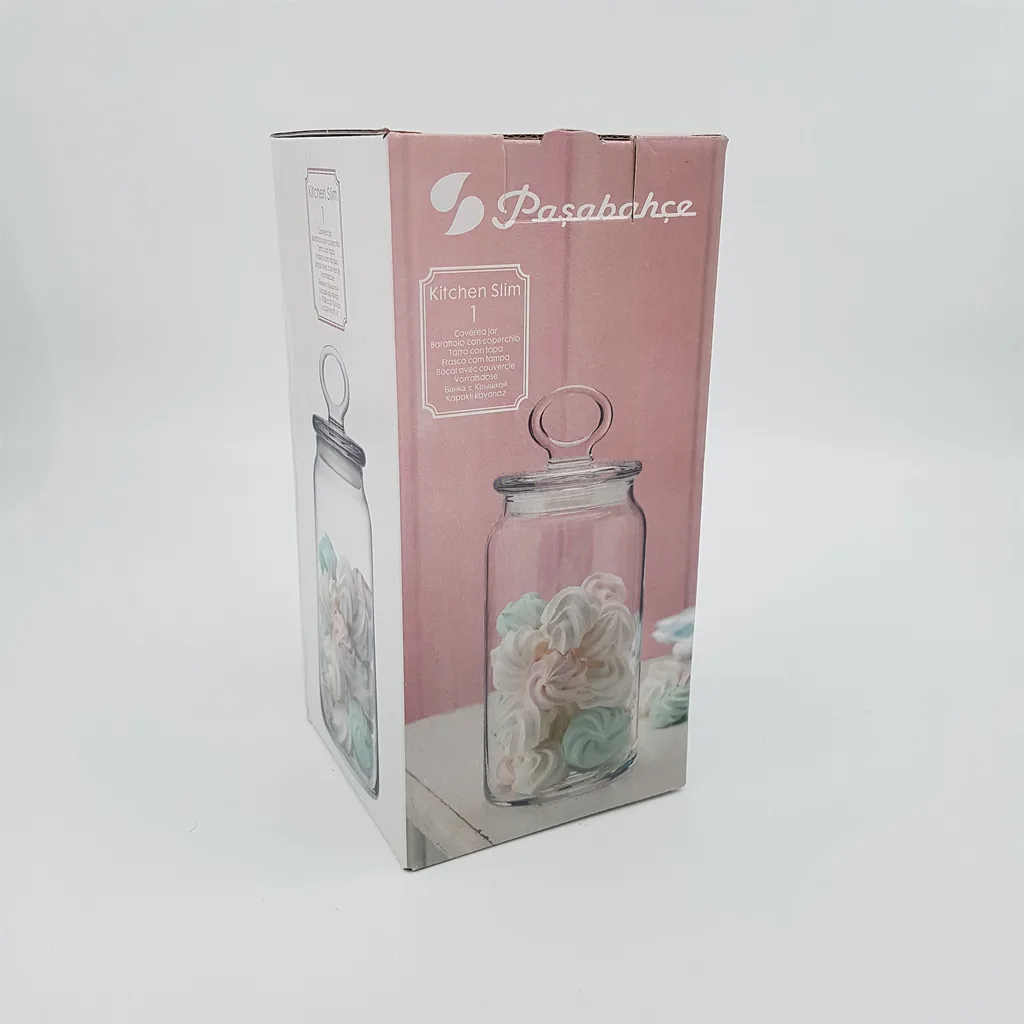 بانکه پاشاباغچه مدل Kichen Slim کد 96761