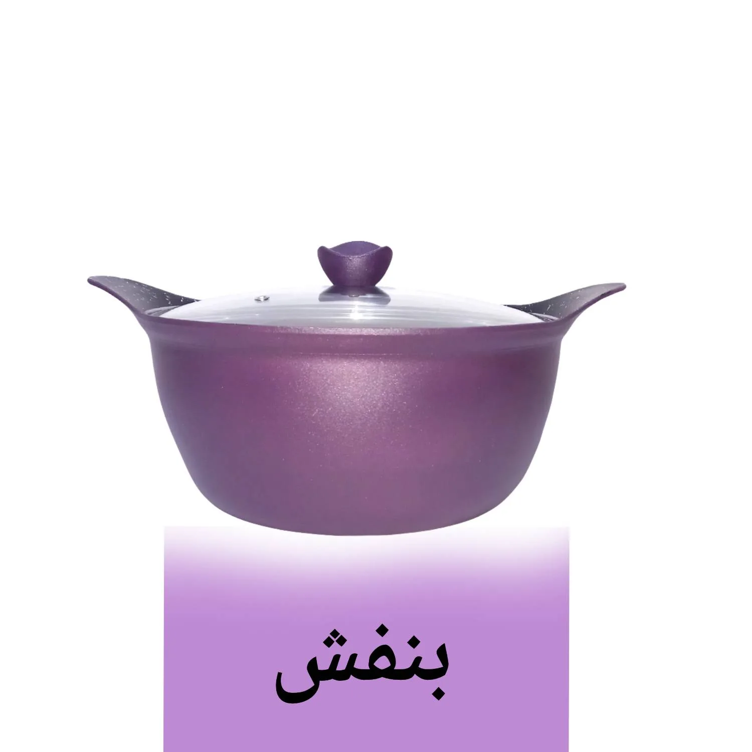 سرویس پخت و پز 10 پارچه بِست مدل GOLD