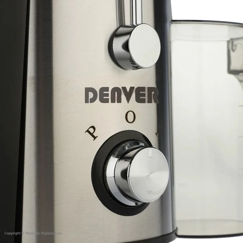 آبمیوه‌گیری دنور مدل DR-5576
