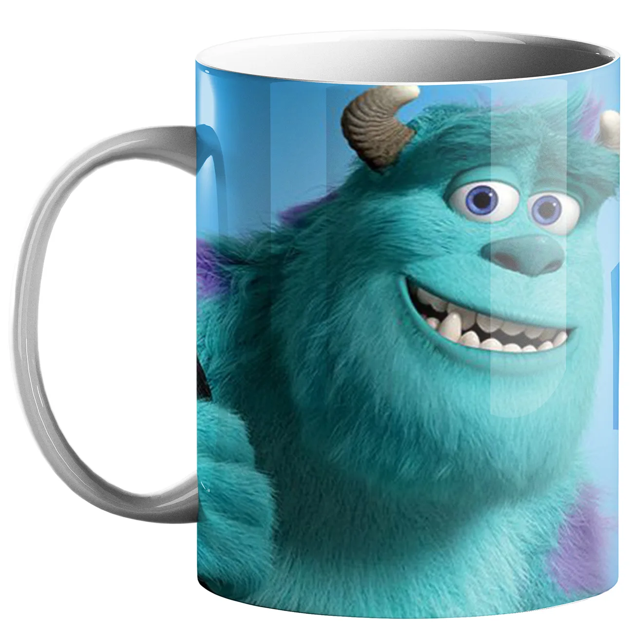 ماگ طرح سالیوان کد 80