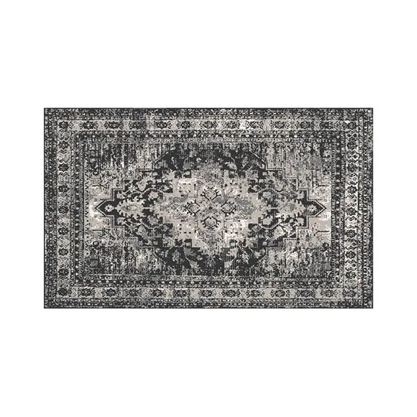 پادری مدل فرشینه سنتی کد M35M001-MR0207 سایز 76×46 سانتی متر