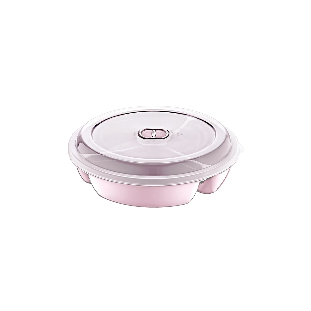 ظرف نگهدارنده هوبی لایف مدل Microwave Storage Box کد 021393