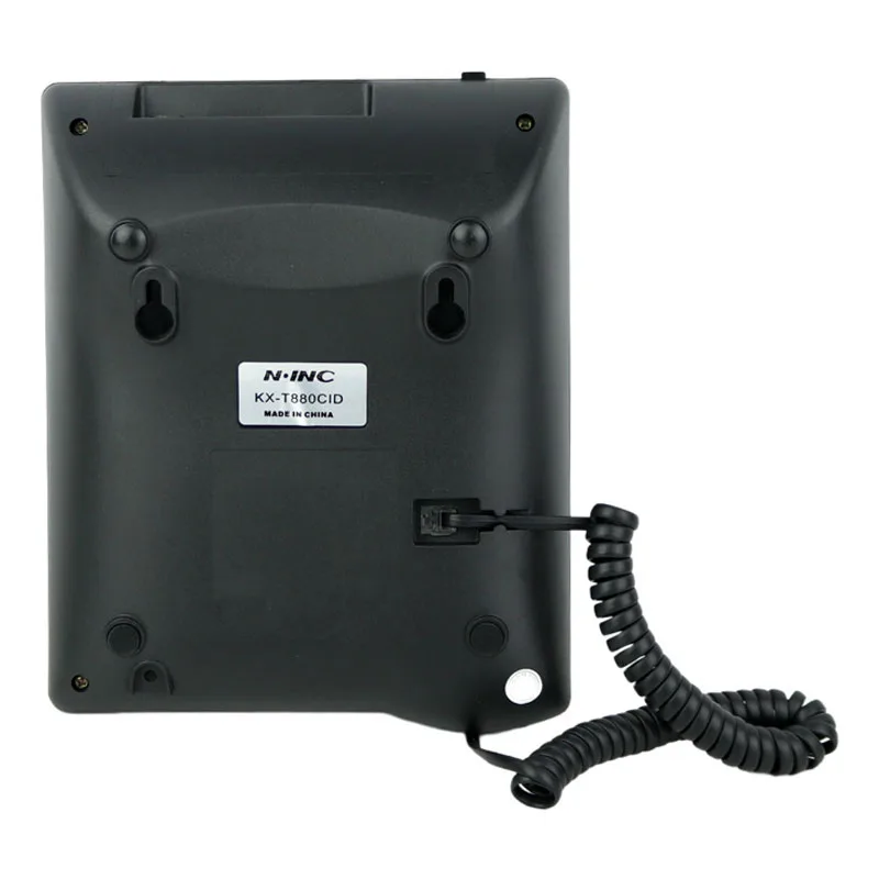 تلفن ان آی ان سی مدل KX-T880