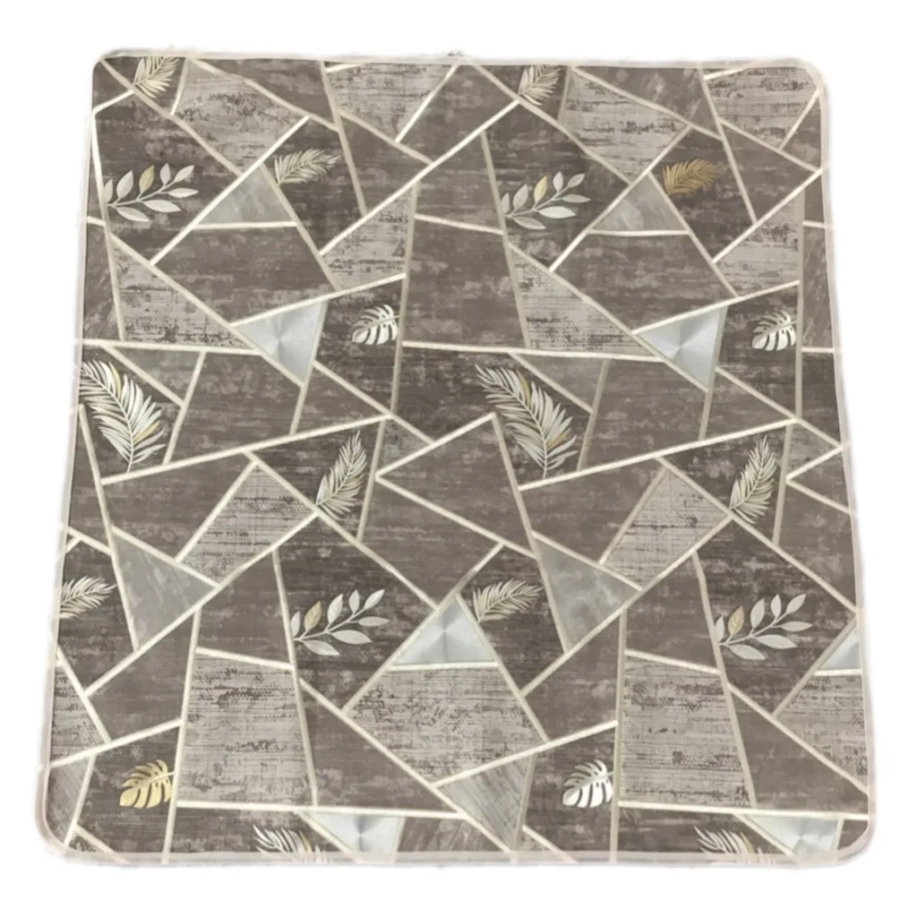 سفره 8 نفره مدل لایت پشت نخی کد 01