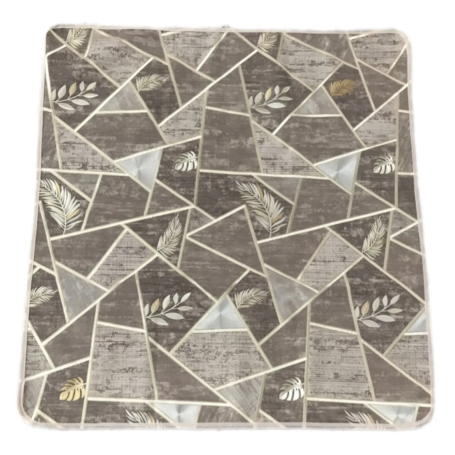 سفره 2 نفره مدل لایت پشت نخی کد 01