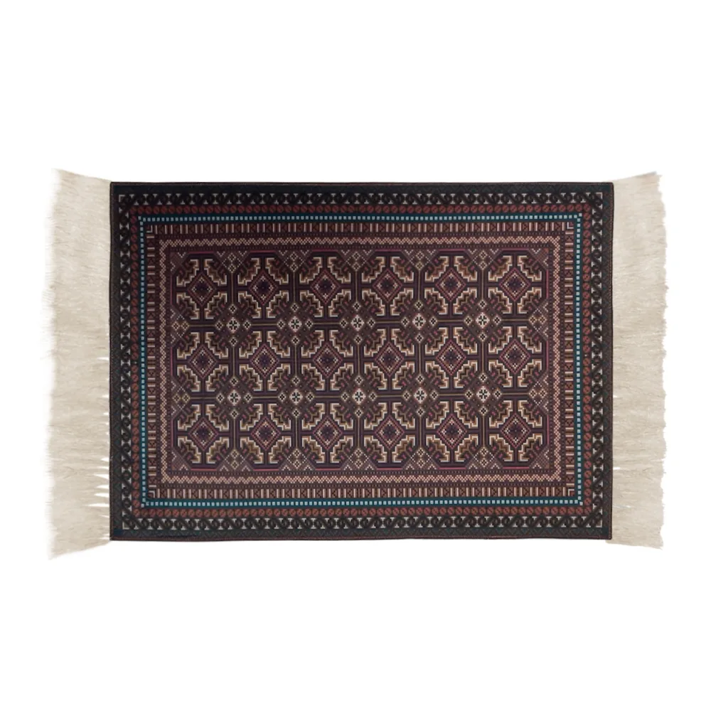 پادری مدل Si-5757 کد 17 سایز 50×70 سانتی متر