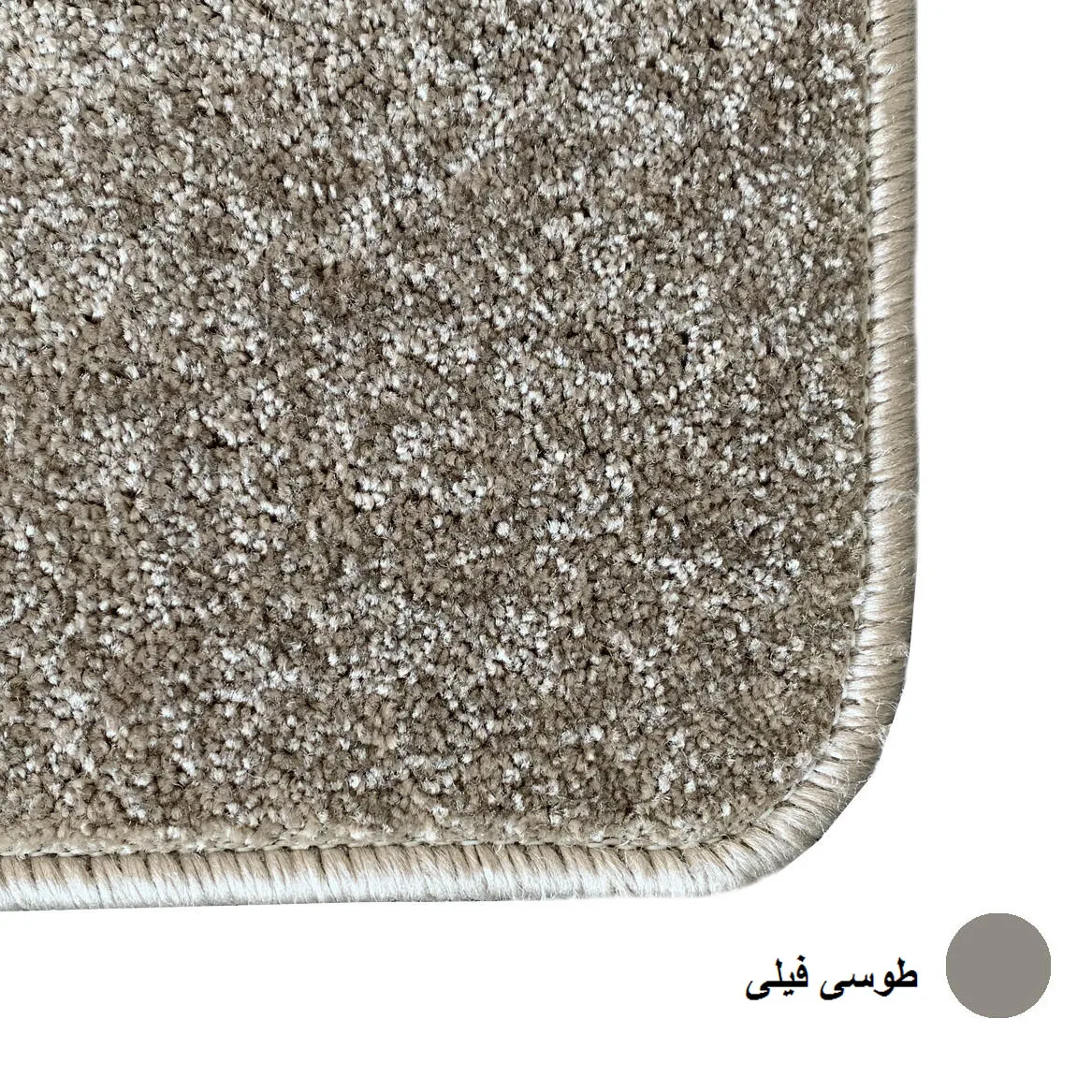 پادری پالاز مدل یاسمن سایز 50x80 سانتی متر