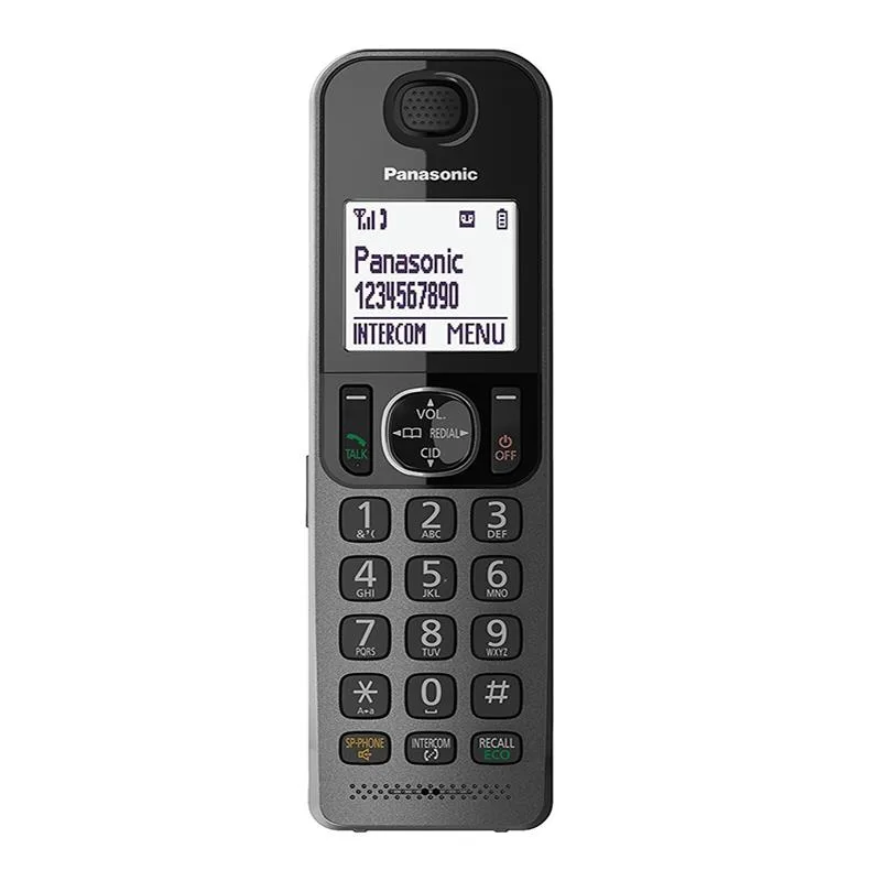 تلفن پاناسونیک مدل KX-TGF320