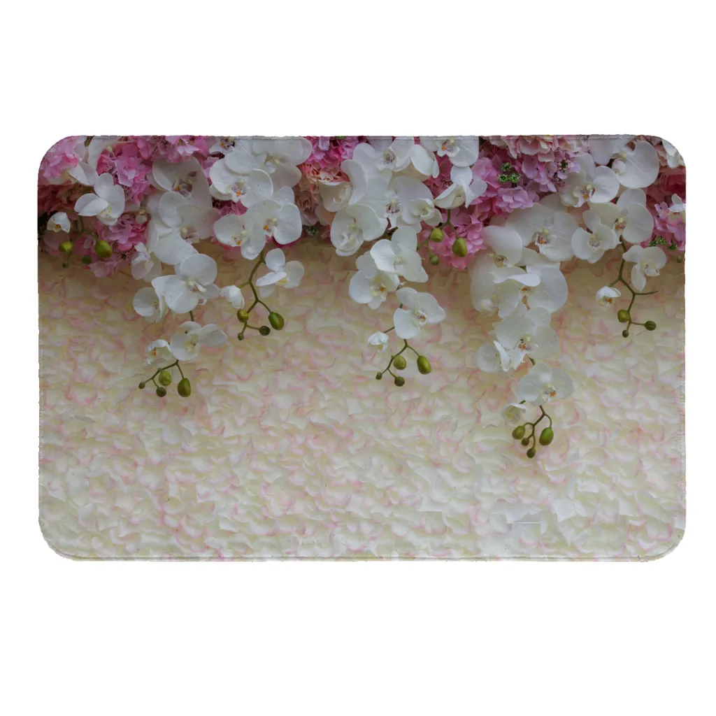 پادری طرح گل کد 5477 سایز 60 × 40 سانتیمتر