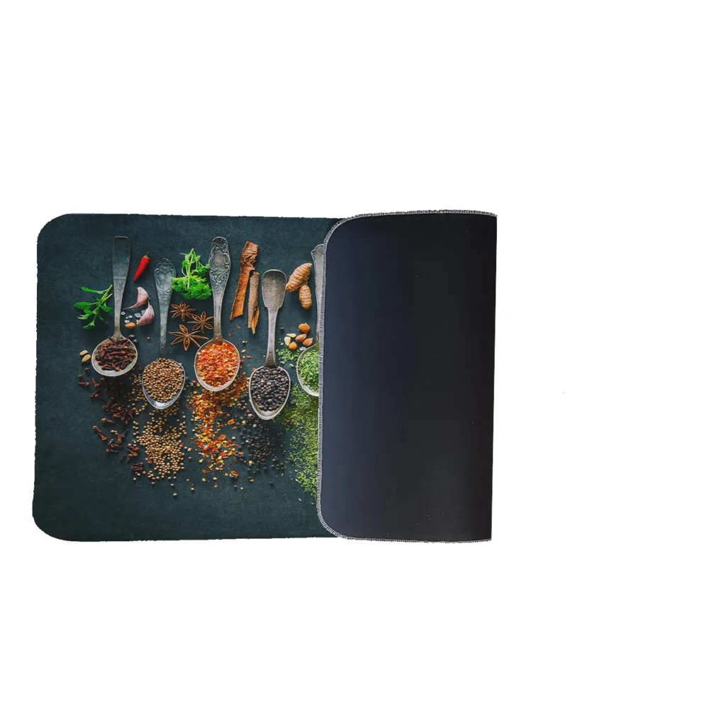 پادری طرح ادویه کد 8339 سایز 110×60 سانتی متر