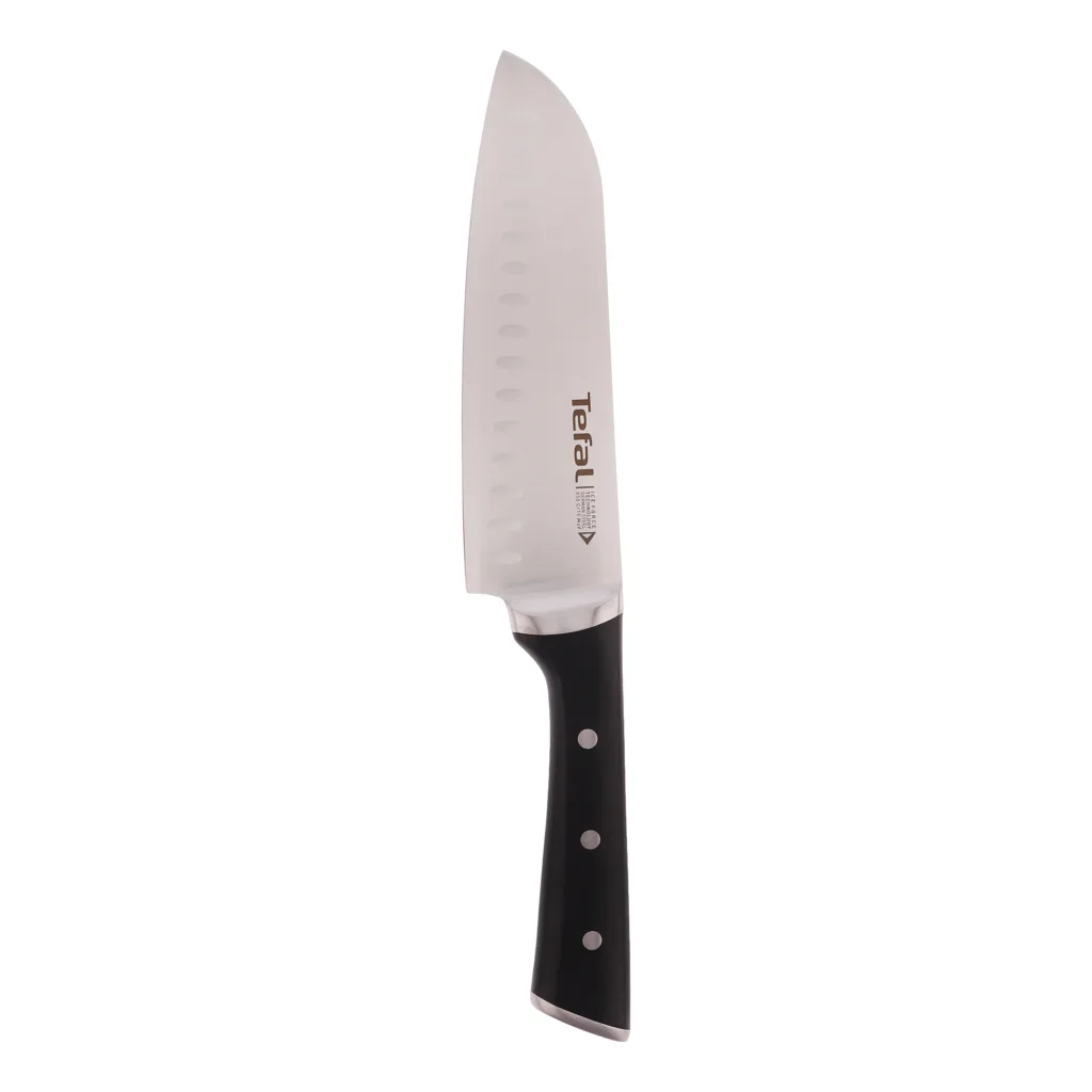 چاقو آشپزخانه تفال مدل Ice Force-18cm