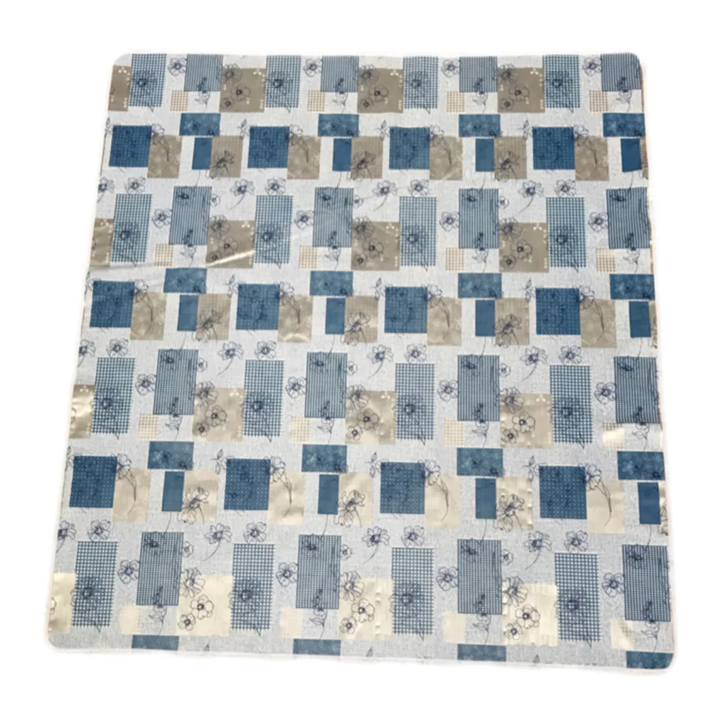 سفره 24 نفره مدل آوا طرح 2 رو کد 06 سایز 700×100 سانتی متر