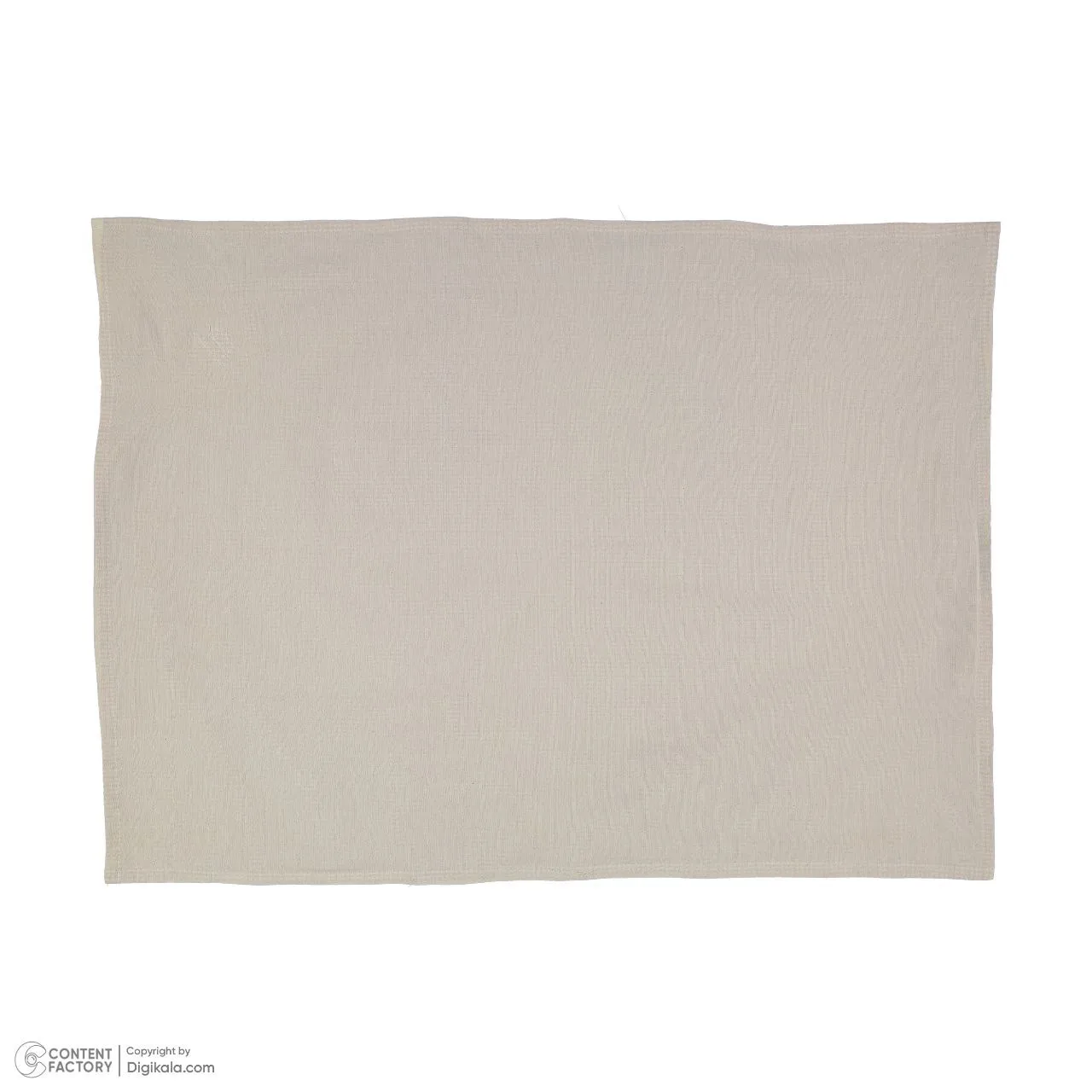 سفره ۸ نفره مدل چهارخانه پارچه ای دورو