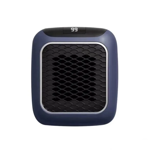فن هیتر مدل TURBO800