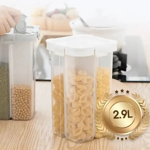 ظرف نگهدارنده مدل AT376