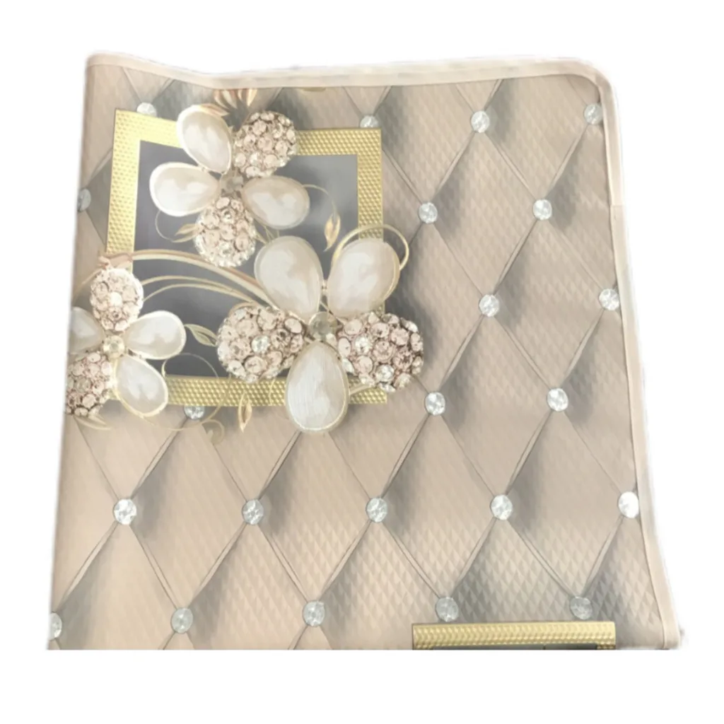 سفره 3 نفره مدل لایت پشت نخی کد 01