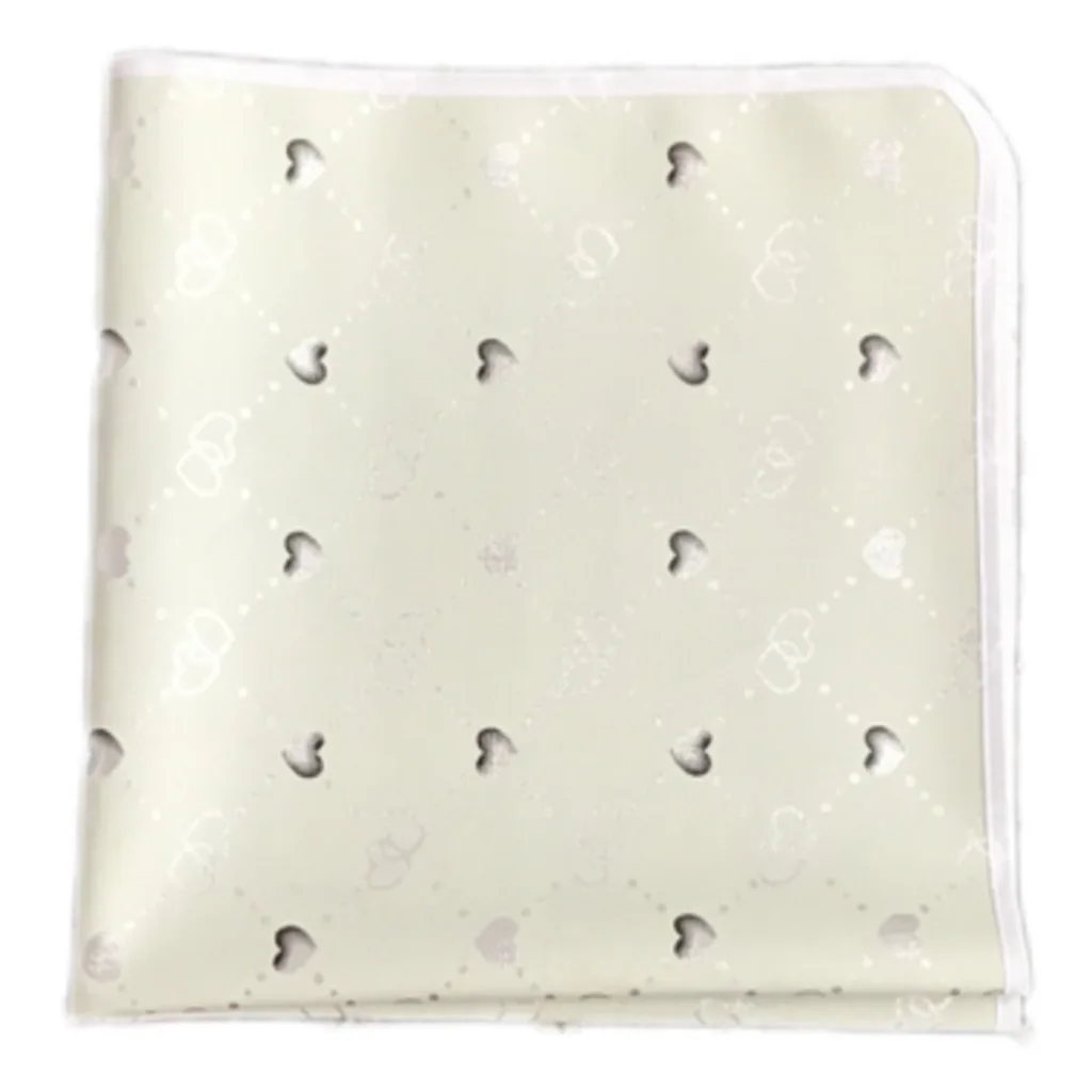 سفره 24 مدل میوا پشت نخی کد 03