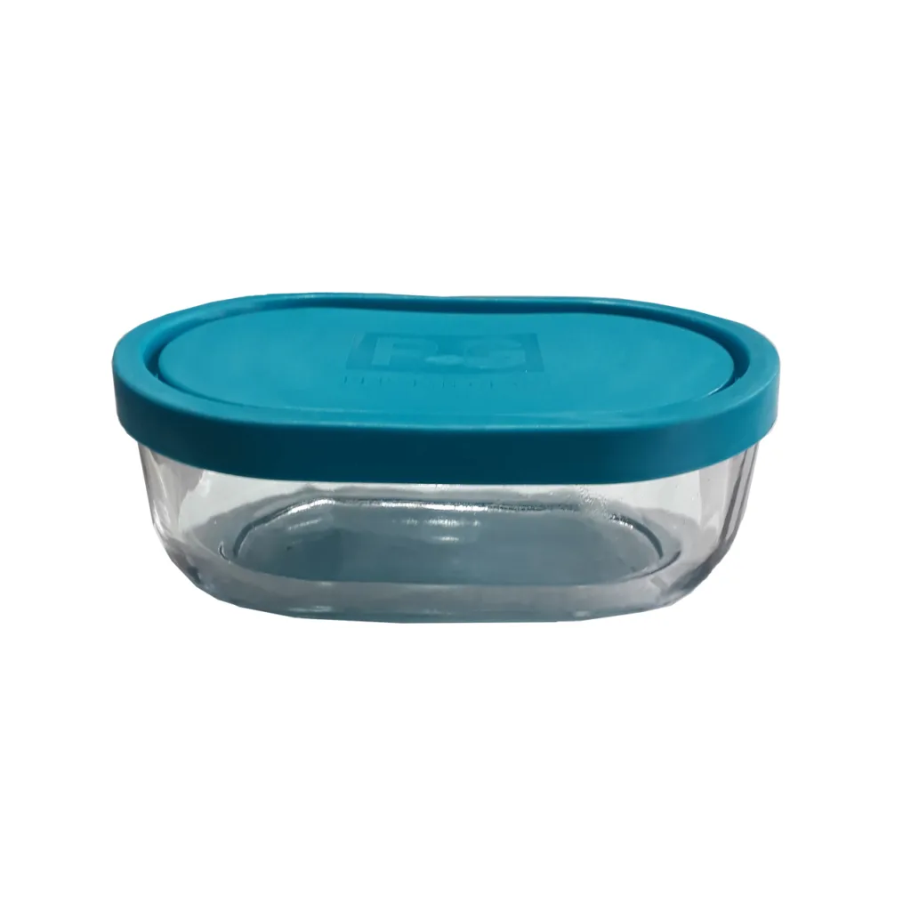 ظرف نگهدارنده پرشین گلس کد 1711