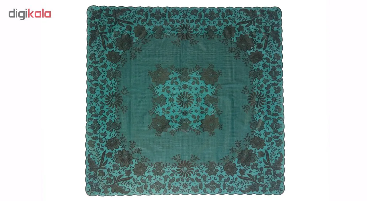 سفره مدل بهار کد 11 سایز 86×86 سانتی متر