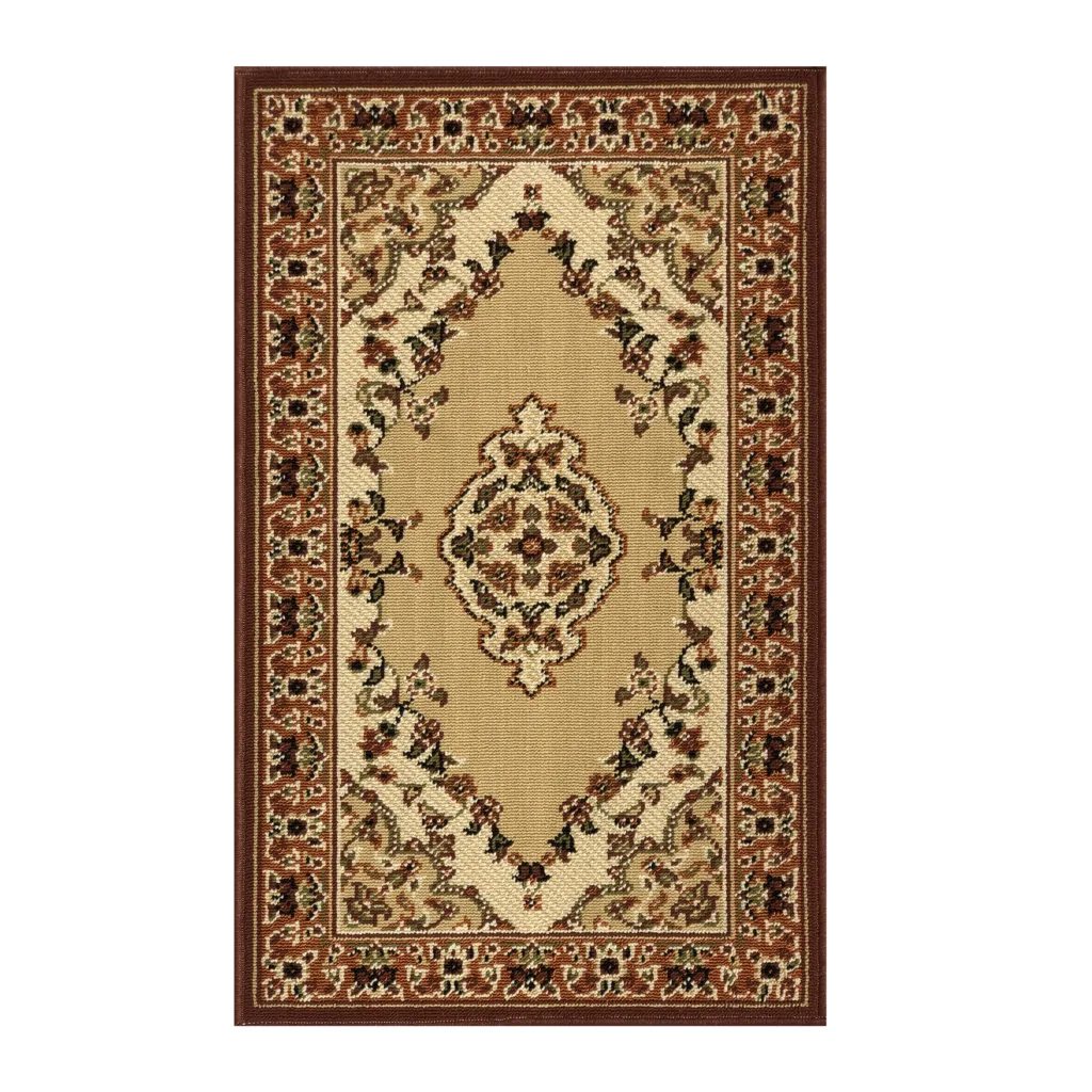 پادری ستاره کویر یزد مدل sp-148 سایز 50*80 سانتی متر