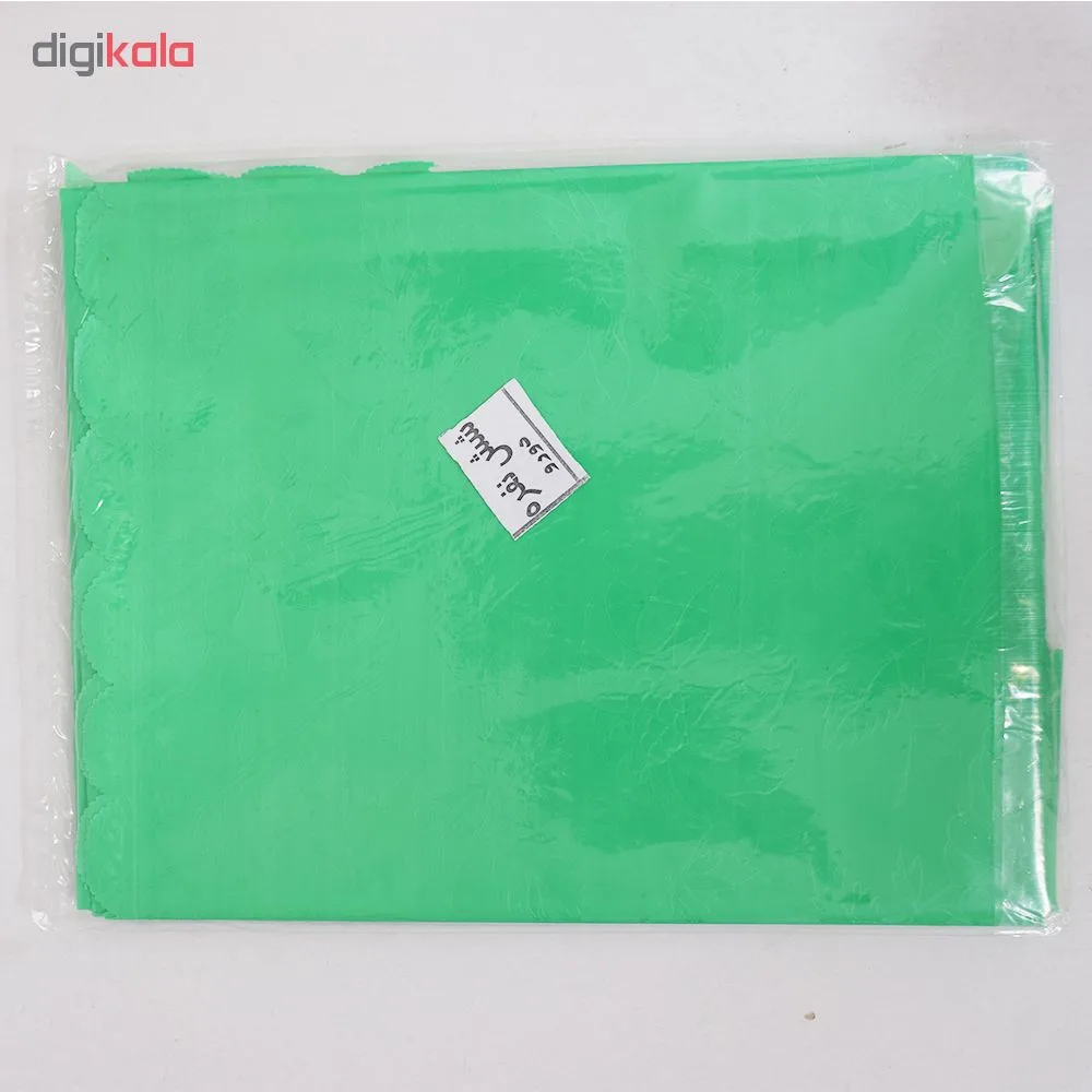 سفره شش نفره مدل یاقوت کد 1871037