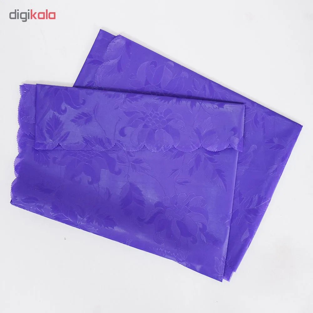 سفره شش نفره مدل یاقوت کد 1871044