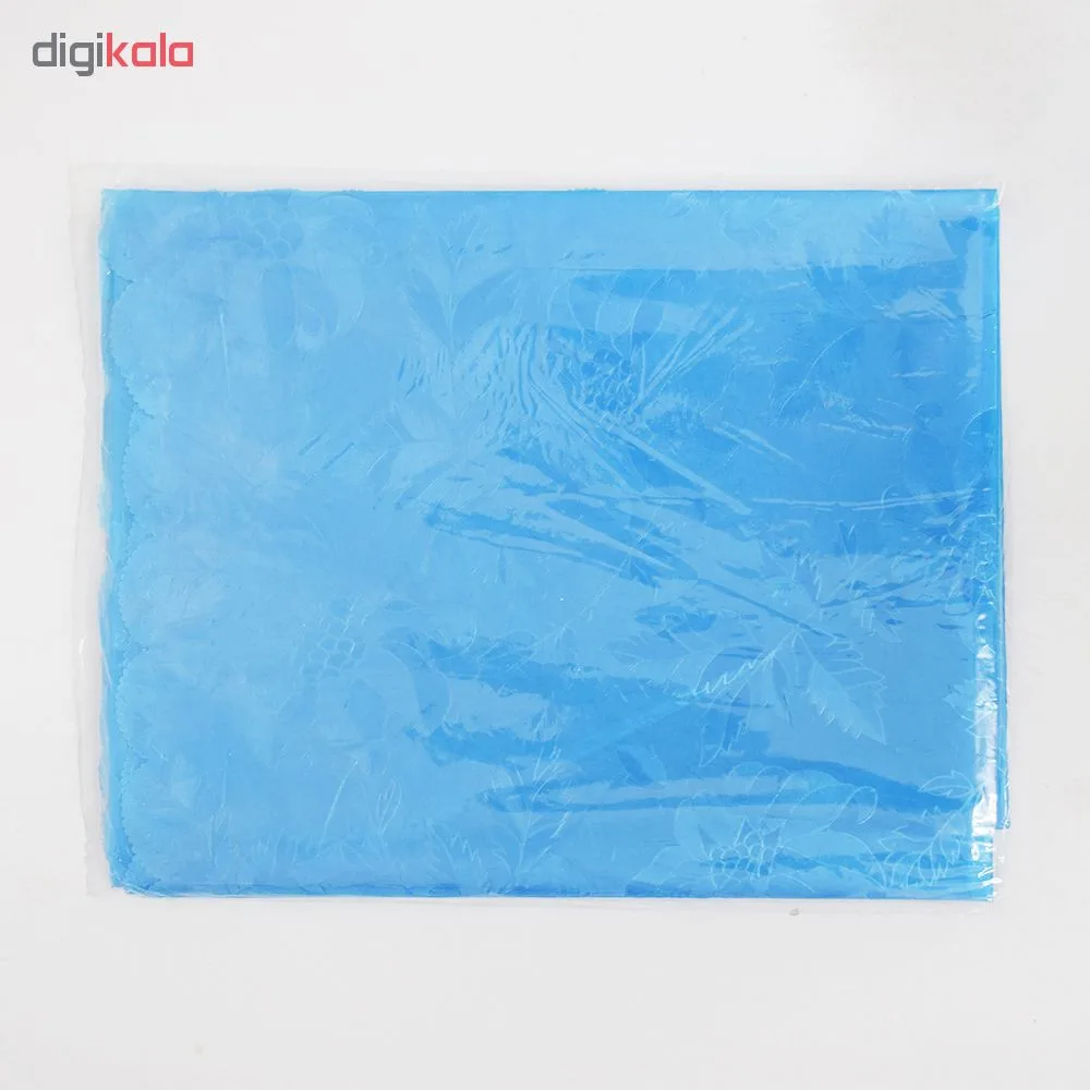 سفره شش نفره مدل یاقوت کد 1871060