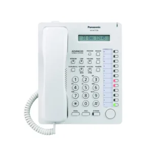 تلفن سانترال پاناسونیک مدل KX-AT7730X