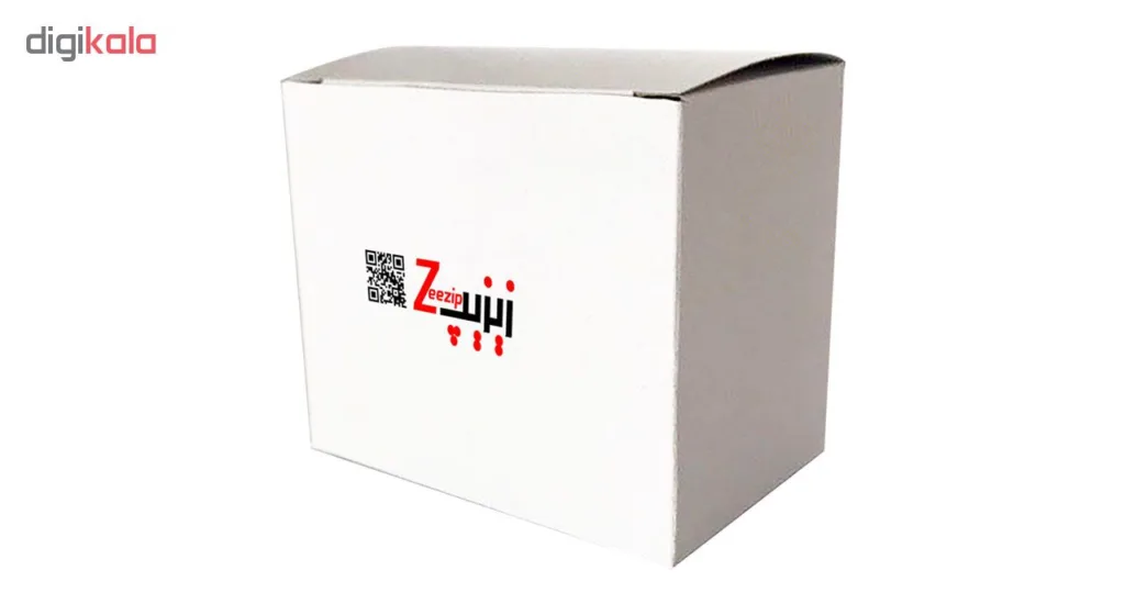 ماگ حرارتی زیزیپ طرح بارسلونا مدل b122