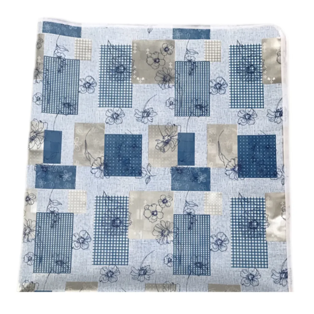 سفره 24 نفره مدل آوا طرح 2 رو کد 06 سایز 700×100 سانتی متر