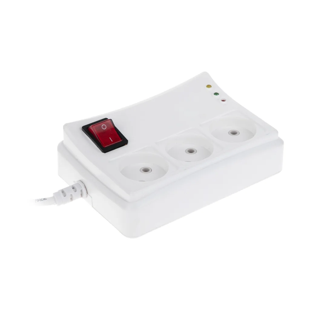 محافظ ولتاژ فروزش مدل FR230