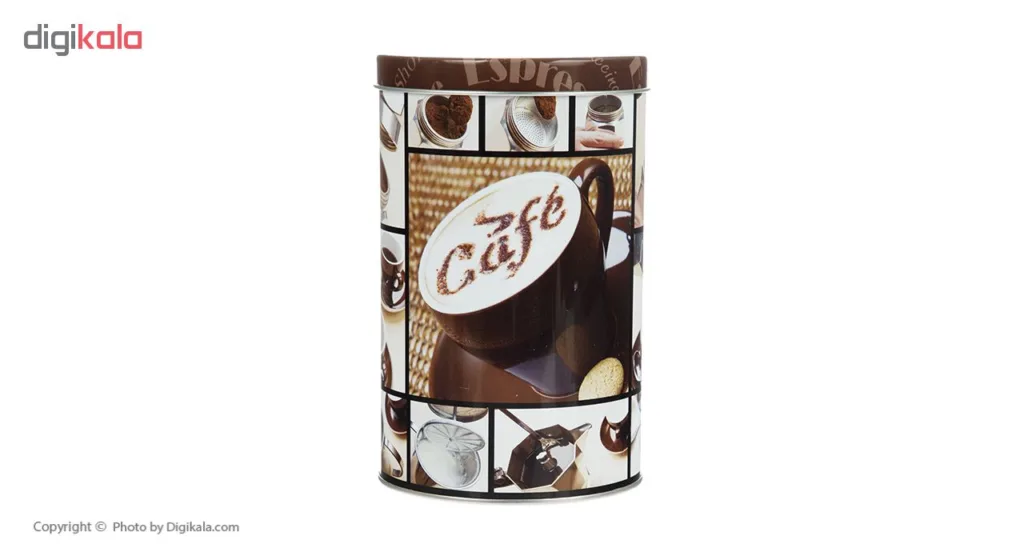 ظرف نگهدارنده کد 9063-101001 بسته 3 عددی