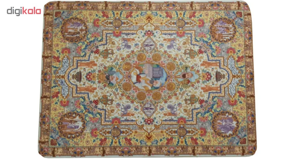 پادری کد 1047 سایز 60 × 40 سانتی‌متر