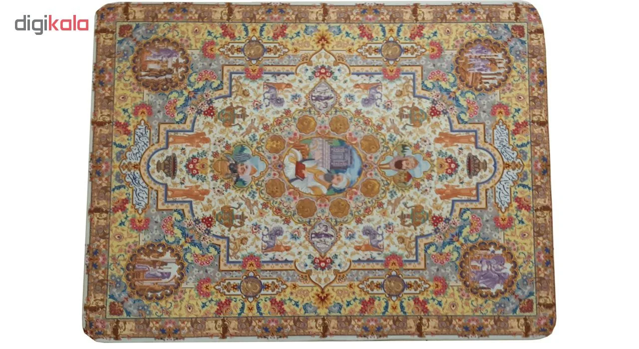 پادری کد 1047 سایز 60 × 40 سانتی‌متر