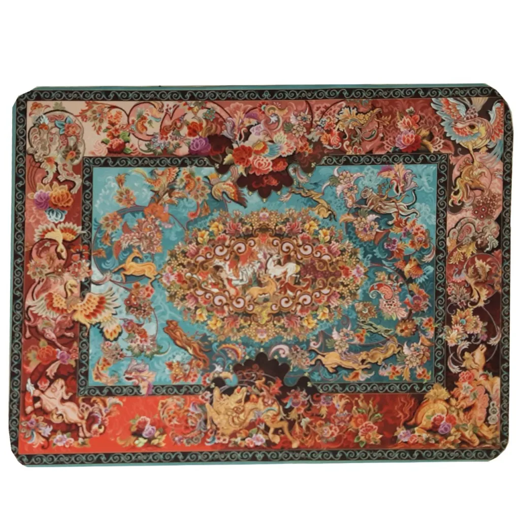 پادری کد 1011 سایز 60 × 40 سانتی‌متر