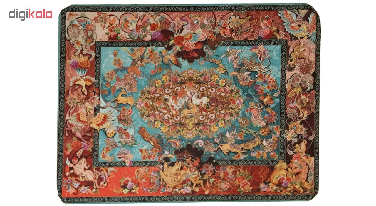 پادری کد 1011 سایز 60 × 40 سانتیمتر