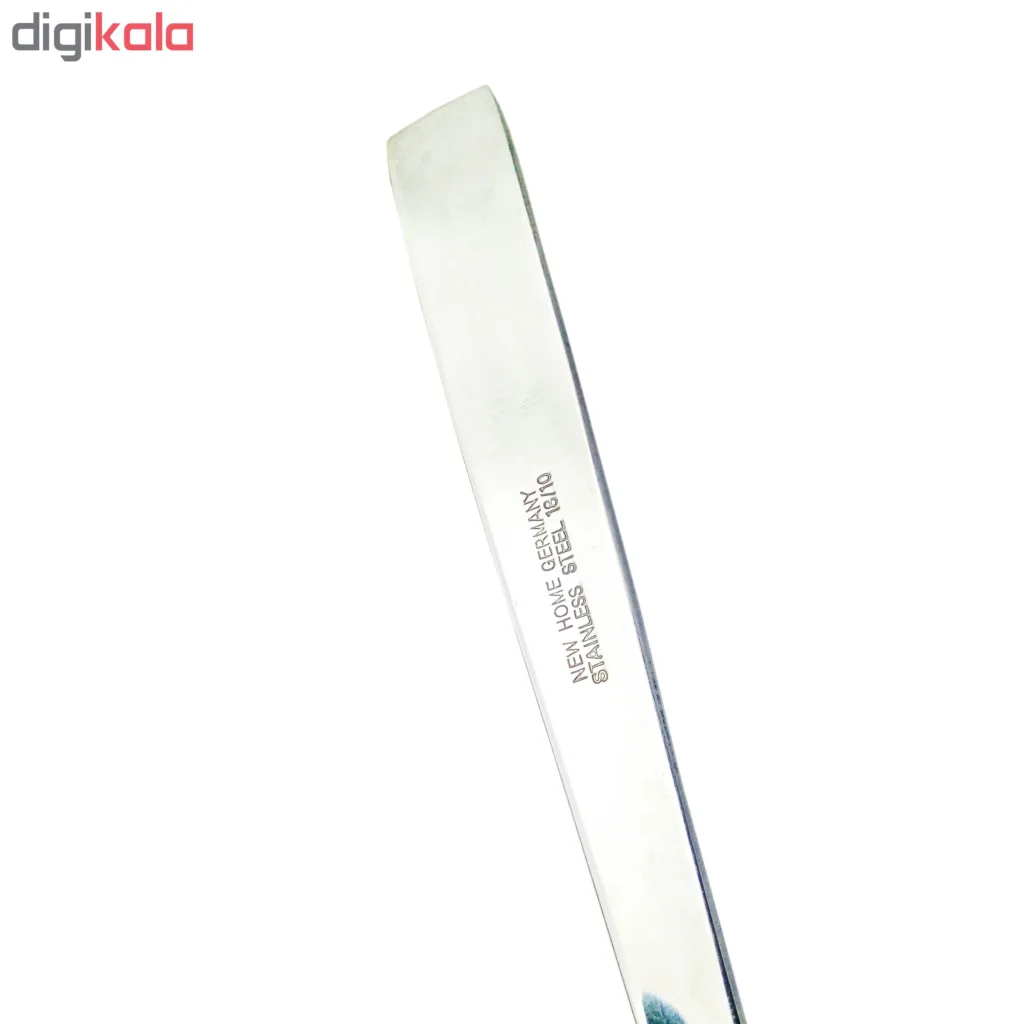 قاشق اجیل خوری نیوهوم کد 0820 طرح هخامنش