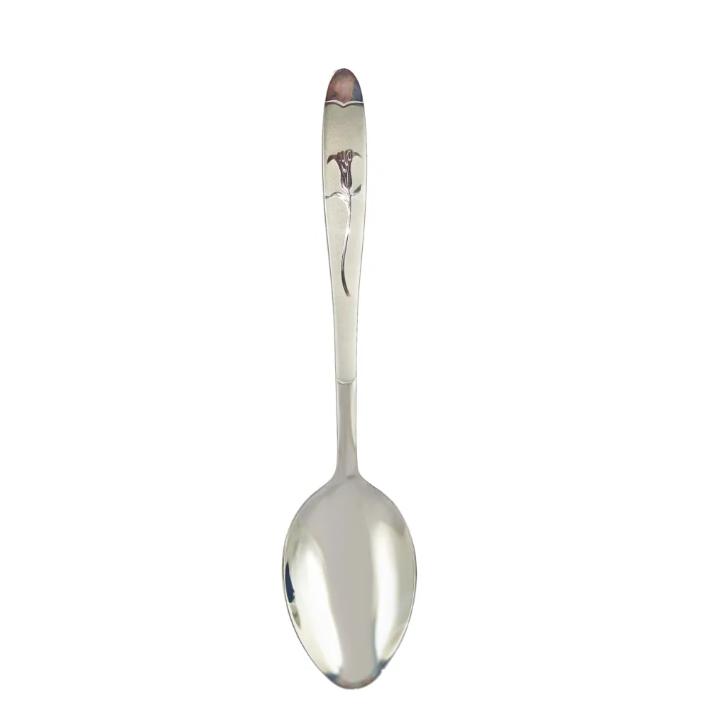 قاشق اجیل خوری نیوهوم کد 0860