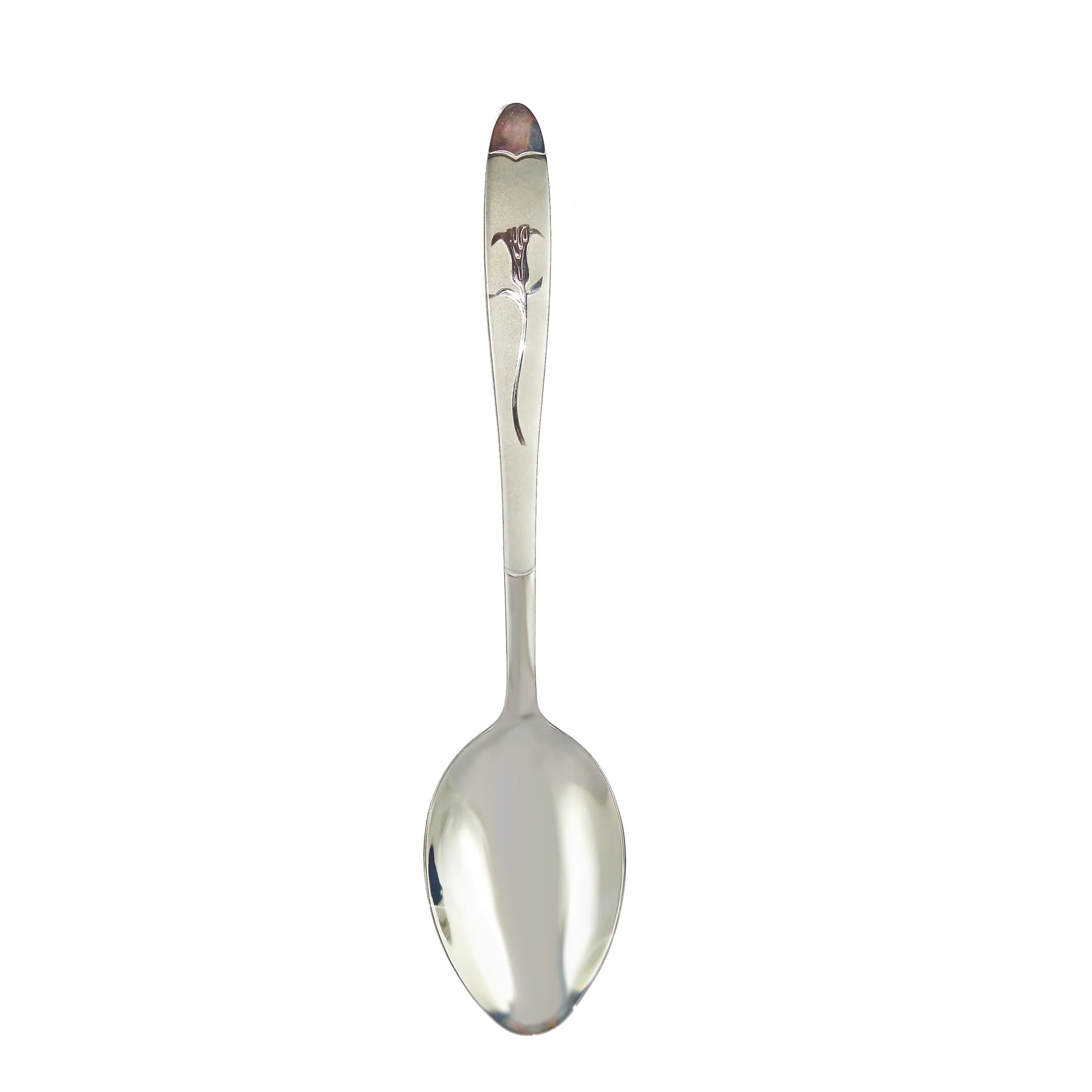 قاشق اجیل خوری نیوهوم کد 0860 قاشق اجیل خوری نیوهوم کد 0860