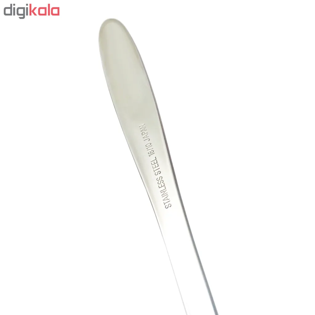 قاشق اجیل خوری نیوهوم کد 0860