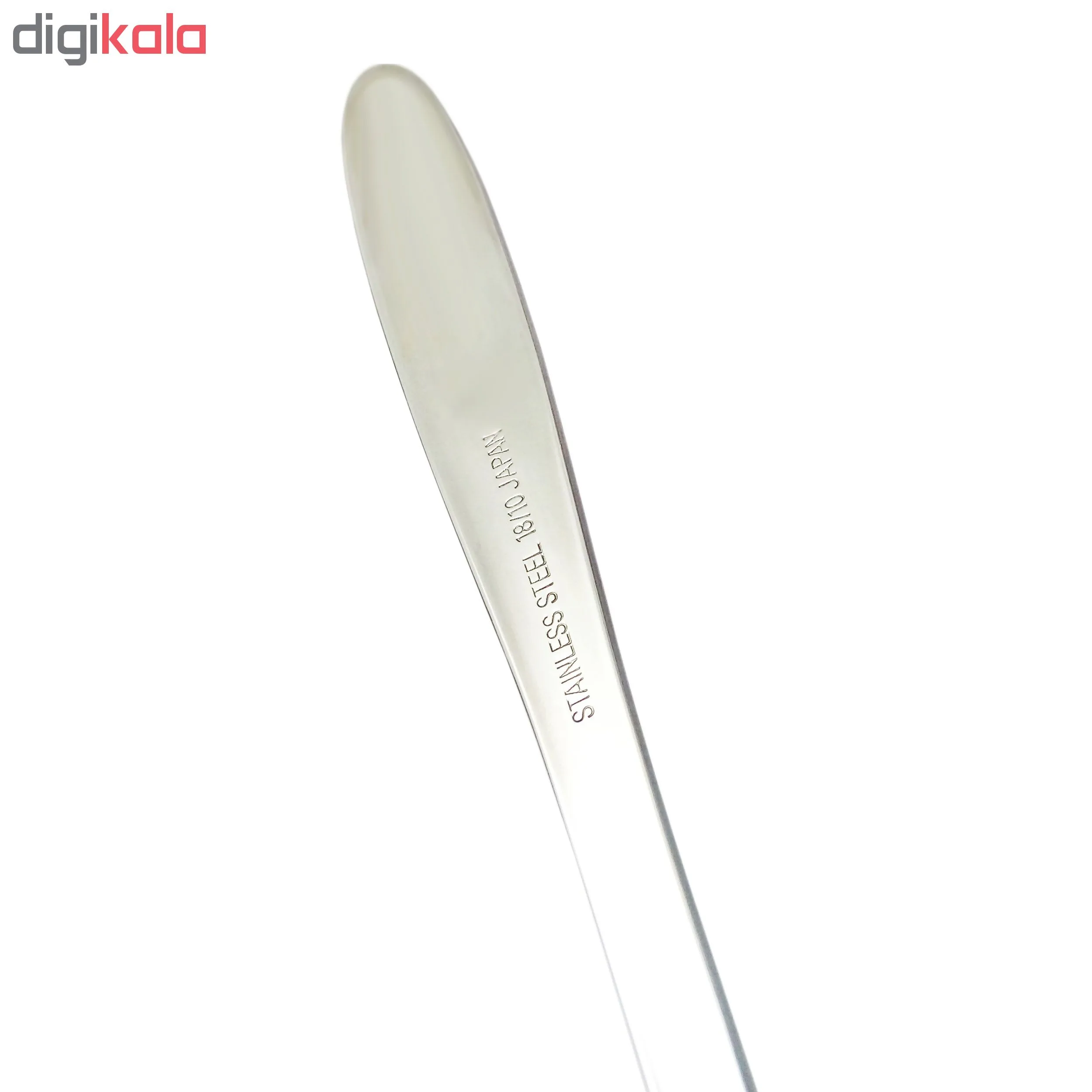 قاشق اجیل خوری نیوهوم کد 0860