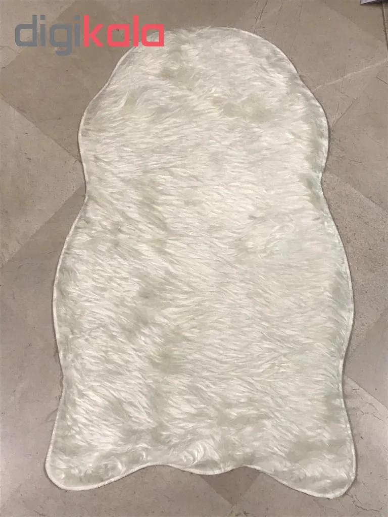 پادری مدل KHZ01 سایز 60*90 سانتی متر