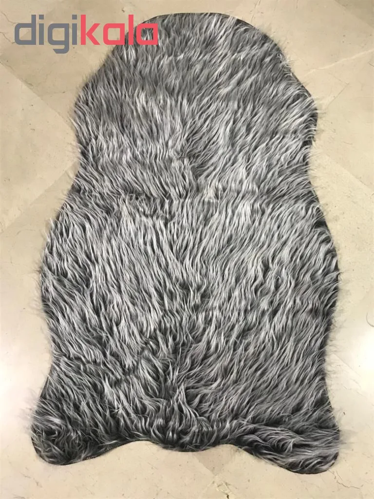پادری مدل KHZ01 سایز 60*90 سانتی متر