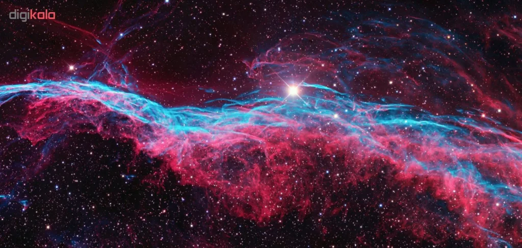 ماگ حرارتی مدل galaxy کد 01