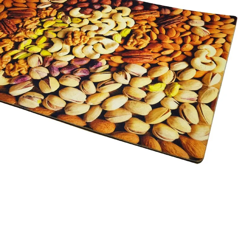 پادری طرح آشپزخانه مدل m-615 سایز 76x46 سانتی متر