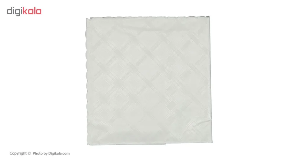 سفره هشت نفره کد W1