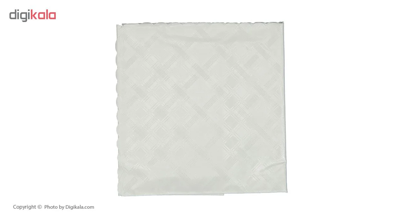 سفره هشت نفره کد W1