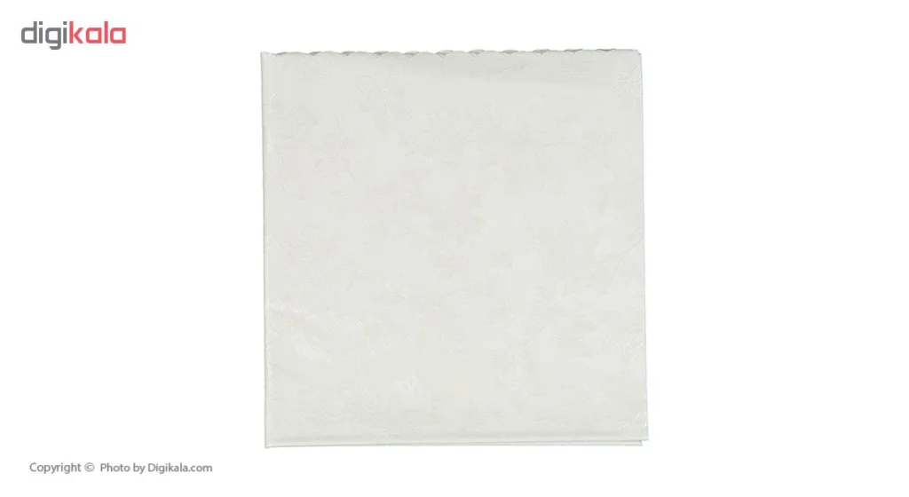 سفره هشت نفره کد W2