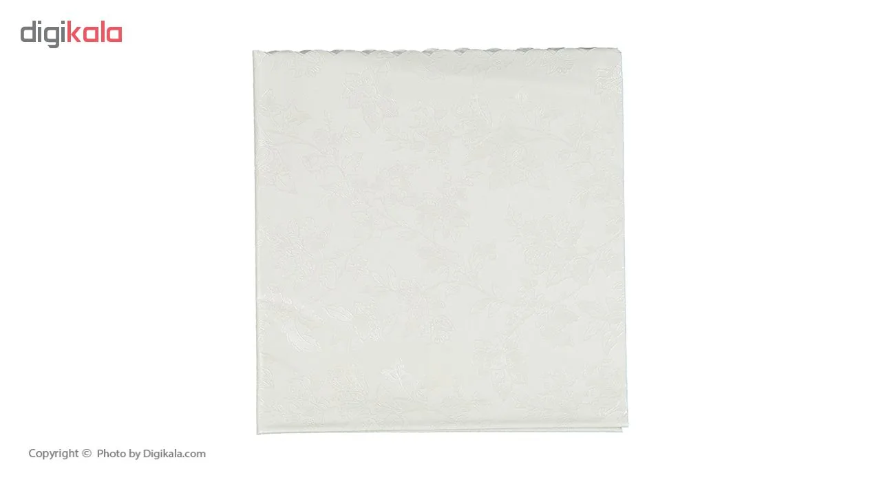 سفره هشت نفره کد W2